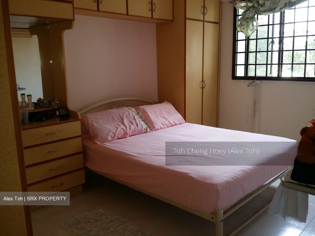 Blk 47 Lorong 6 Toa Payoh (Toa Payoh), HDB 3 Rooms #181667622